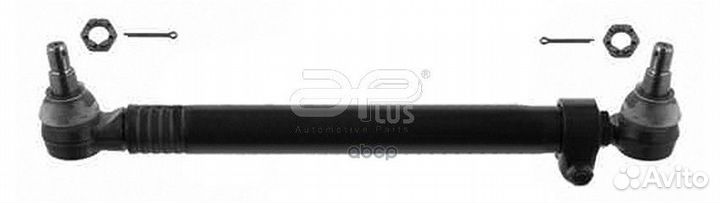 Тяга рулевая перед HCV 21314AP Aplus