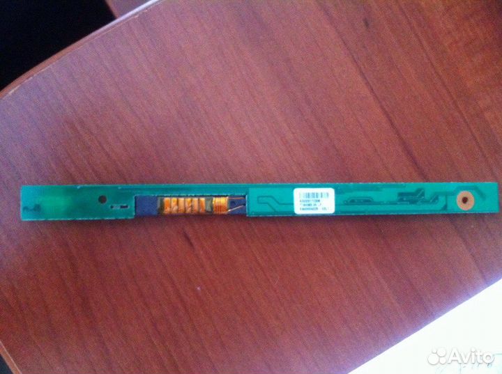 Продам инвертер HP DV6000 серии, кодT18I083.00 LF