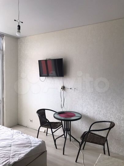 Квартира-студия, 22 м², 3/4 эт.