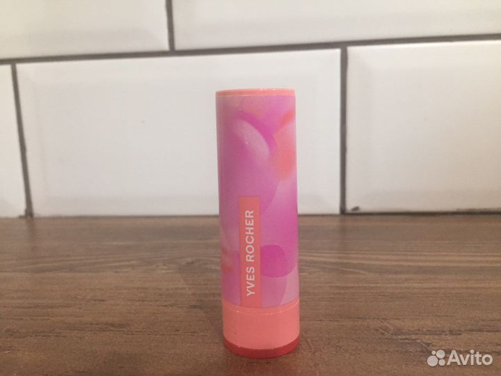 Губная помада Yves Rocher