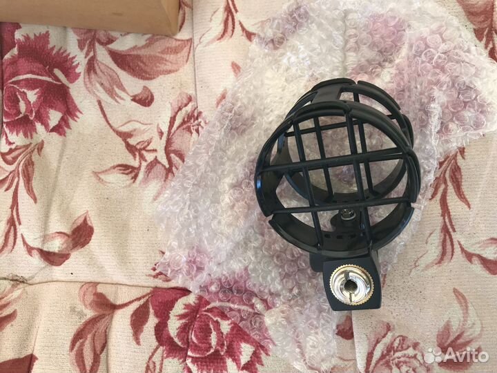 Audio technica AT-875R
