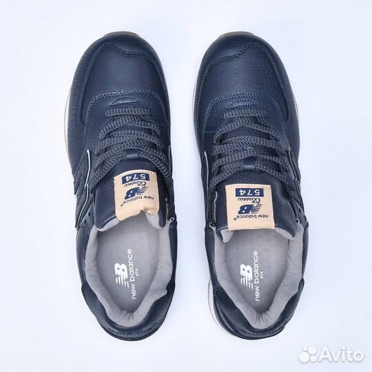 Кроссовки New Balance 574 арт 4424 42