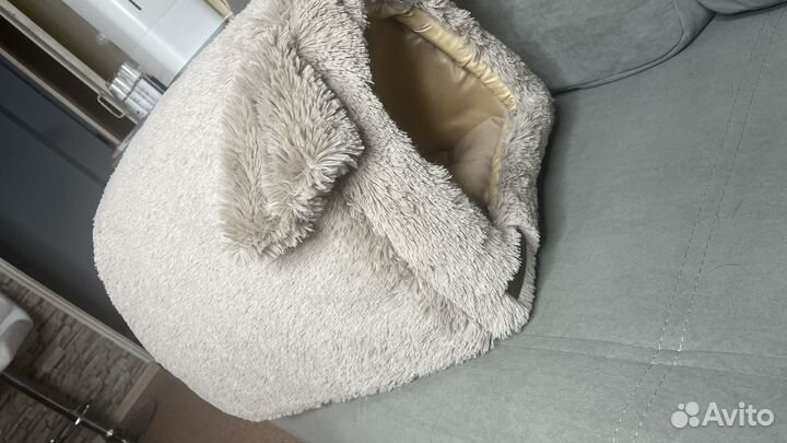 Домик для кошки/собаки