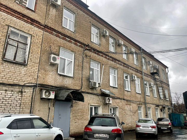 Продам офисное помещение, 149.7 м²