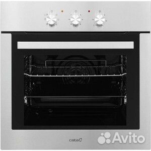 Электрический духовой шкаф