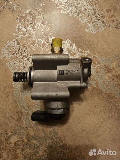 Тнвд ea113 VAG(Audi,Volkswagen) 2.0 tfsi