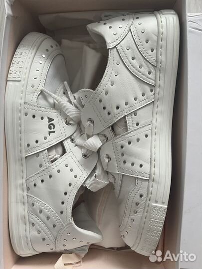 Кеды женские AGL