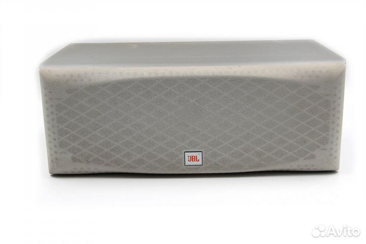 Центральный канал JBL Northridge EC