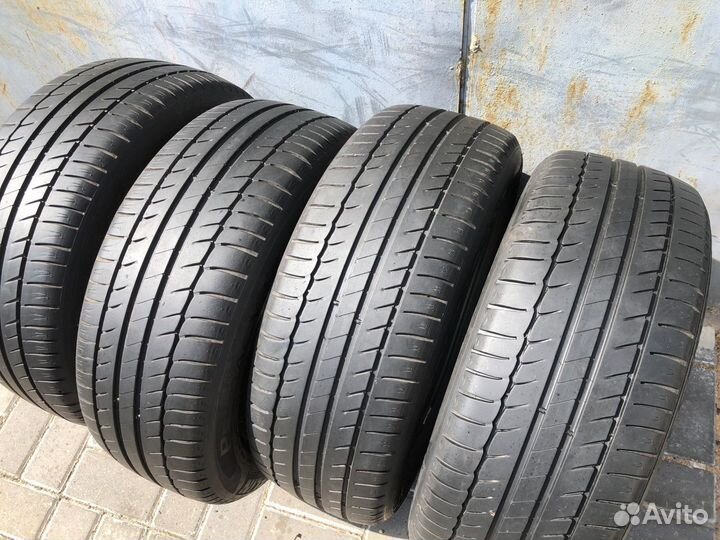 Michelin Primacy HP 215/55 R16