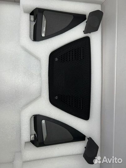 Акустические сетки Харман Кардон