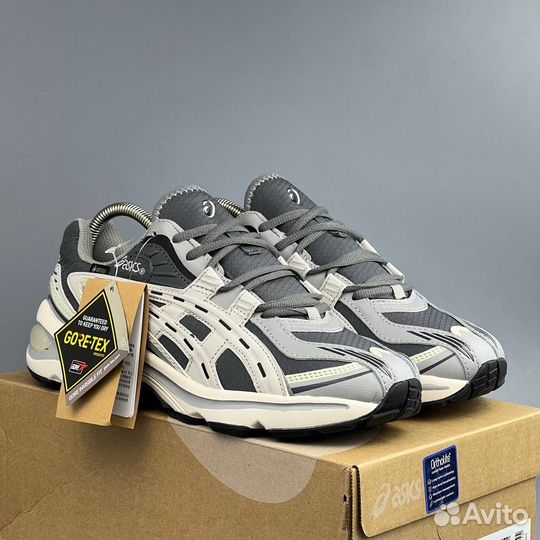 Кроссовки Asics gel preleus