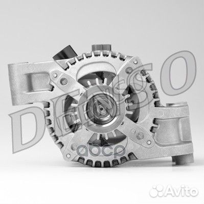 Генератор 14V 120A DAN1023 Denso