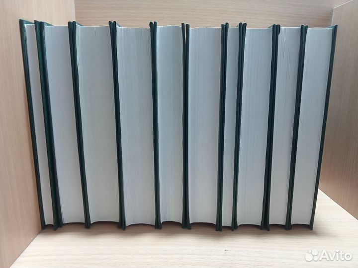 Ландау Теоретическая физика в 10 томах