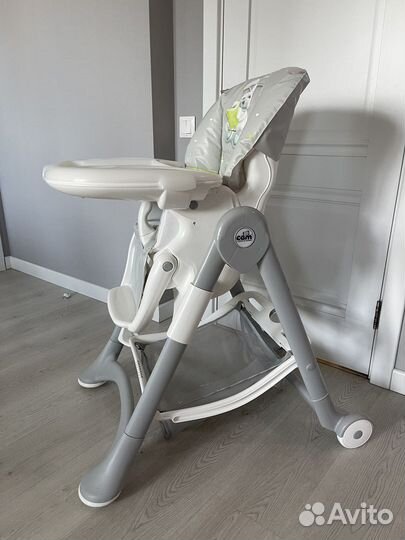 Стул детский Cam