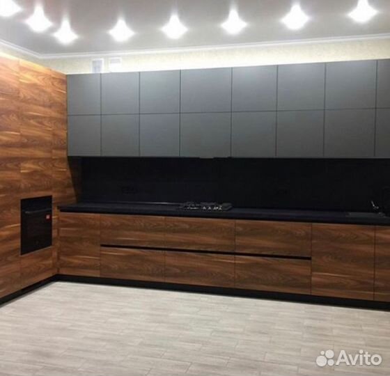 Кухни на заказ