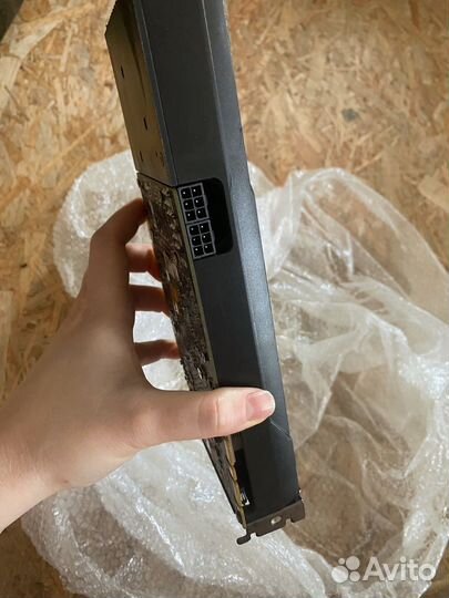 Видеокарта gtx 970