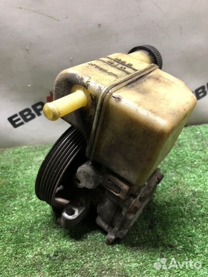 Насос гидроусилителя руля Mazda Cx-7 кроссовер 2.3