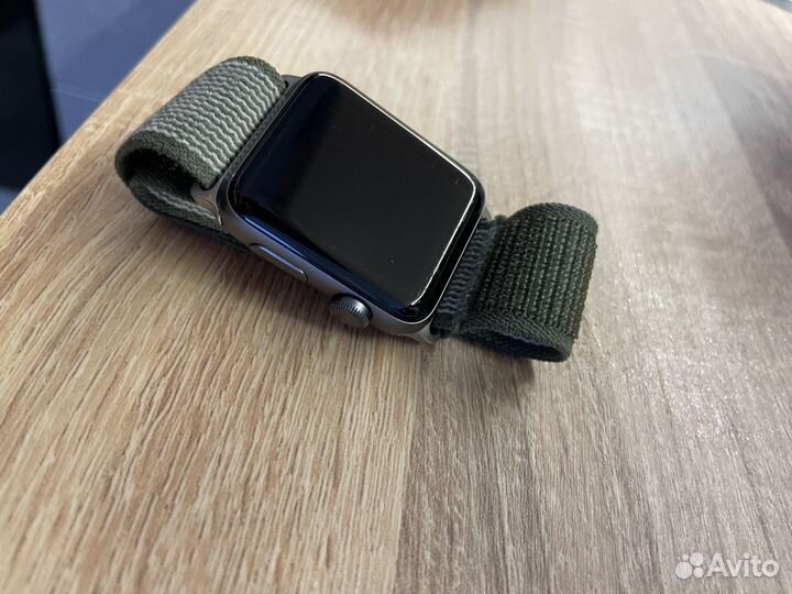 Часы apple watch 3 42mm