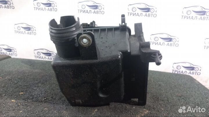 Корпус воздушного фильтра ceed