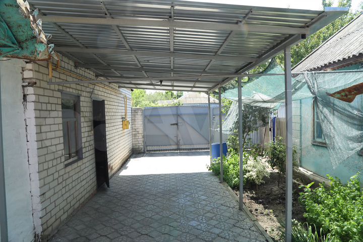 Дом 130 м² на участке 8,2 сот.