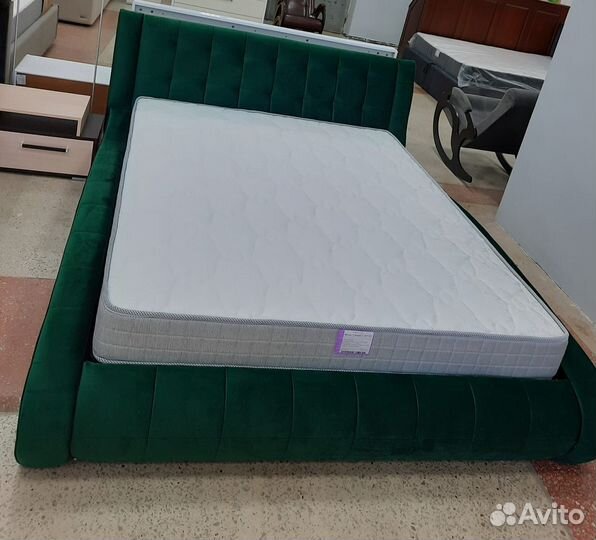 Кровать 160х200