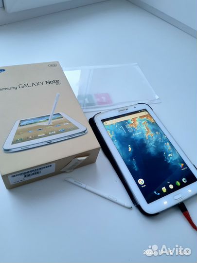 Планшет samsung