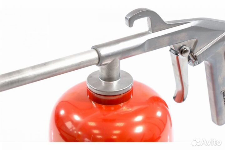 Пневматический моечный пистолет matrix