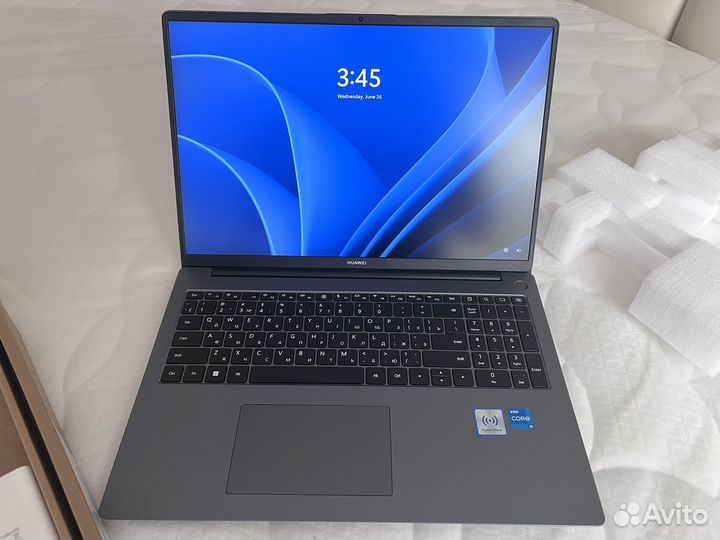 Huawei matebook d16 53013WXF