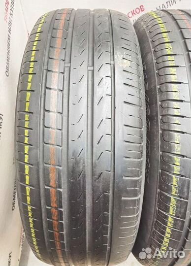 Pirelli Scorpion Verde 215/60 R17 96H