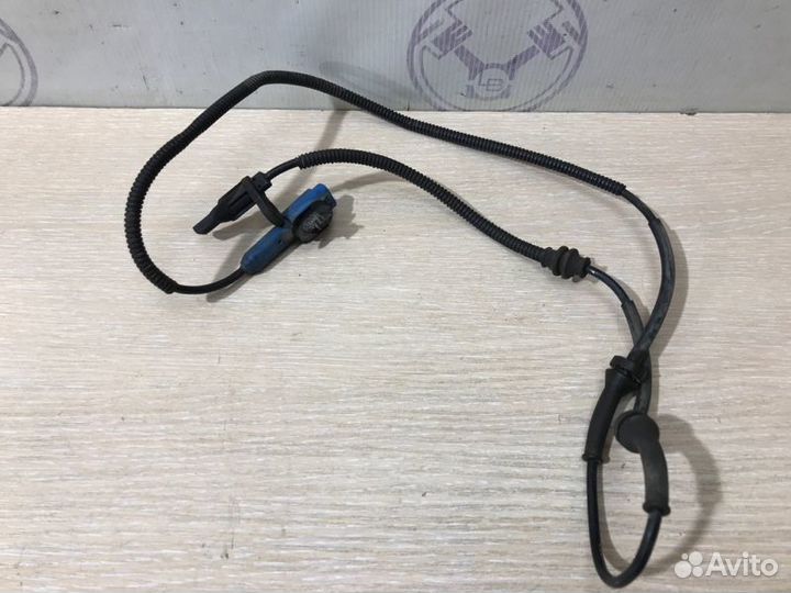 Датчик ABS передний передний Citroen C2 JM KFU