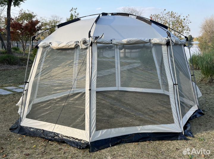 Screen house LUX sahara шатер Talberg