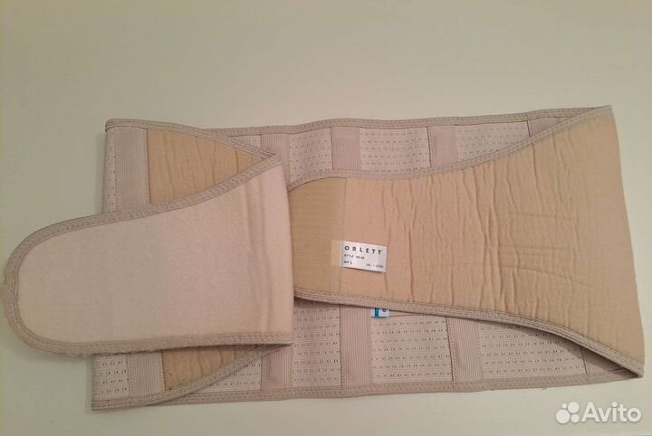 Бандаж для беременных orlett ms 99