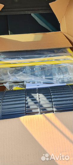 Сеялка Роста сом, 2023