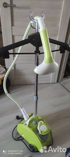 Отпариватель для одежды