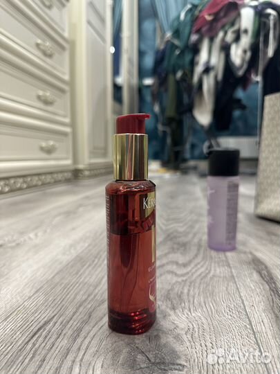 Kerastase масло для волос