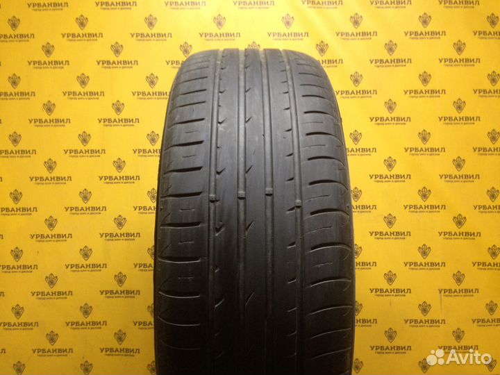 Hankook Ventus Prime 2 K115 235/60 R18 103H