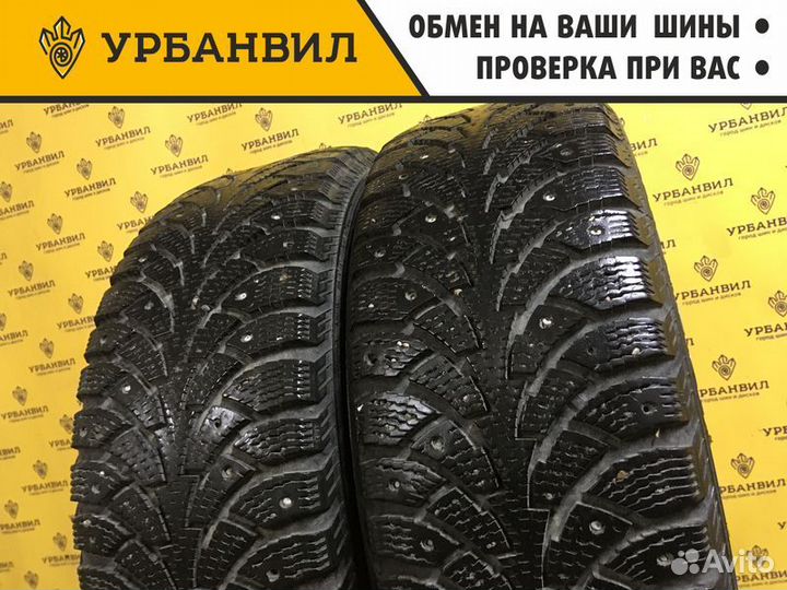 Nokian Tyres Nordman 4 185/60 R15 88T