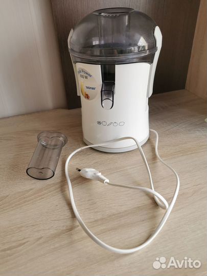 Соковыжималка Zelmer 377