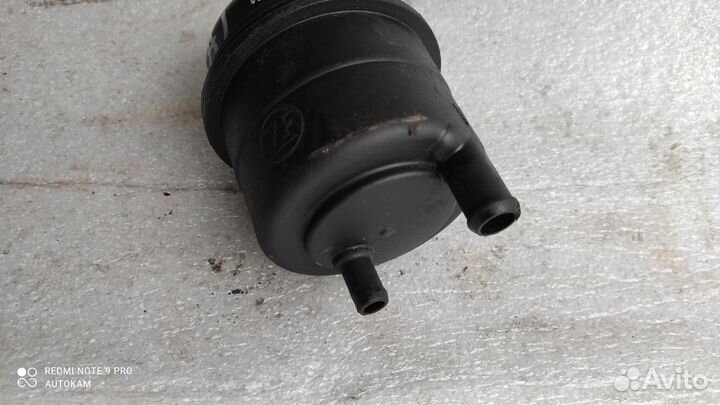 Бачок гур Volkswagen Passat b5 рестайлинг