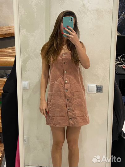 Сарафан женский