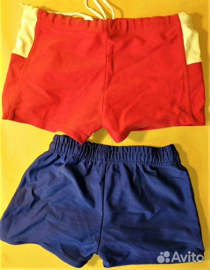 Плавки купальные