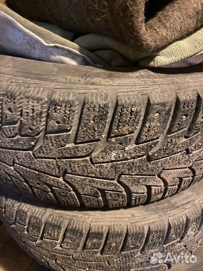 Hankook AH11 205/60 R16