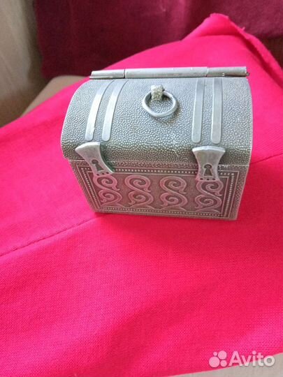 Коробки,шкатулки