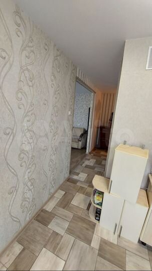 1-к. квартира, 30,4 м², 4/5 эт.