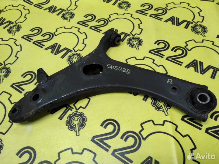 Рычаг передний левый Subaru Forester SH5 EJ204