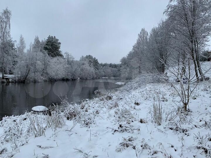 Участок 20 сот. (СНТ, ДНП)