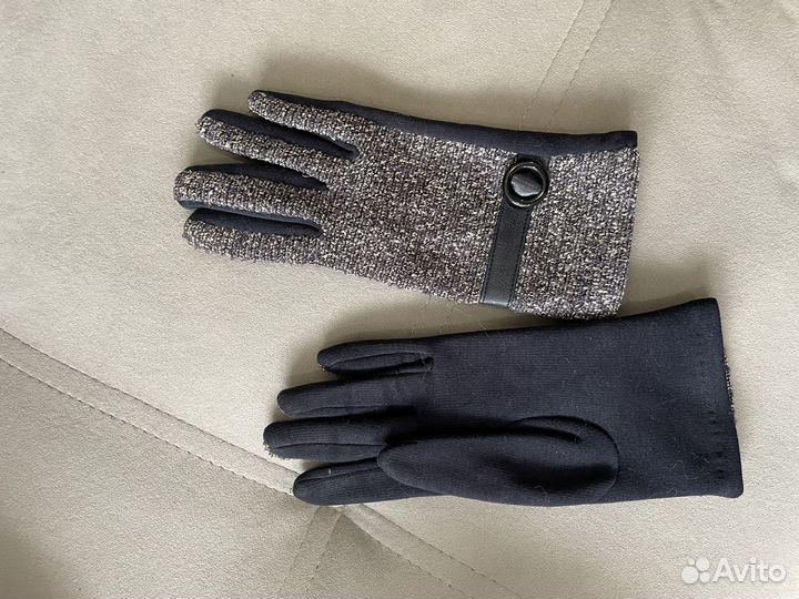 Аксессуары женские