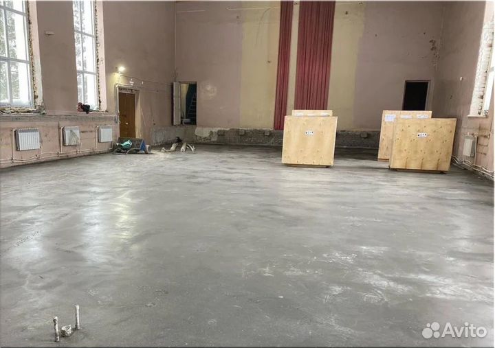 Бетон M100-M4728