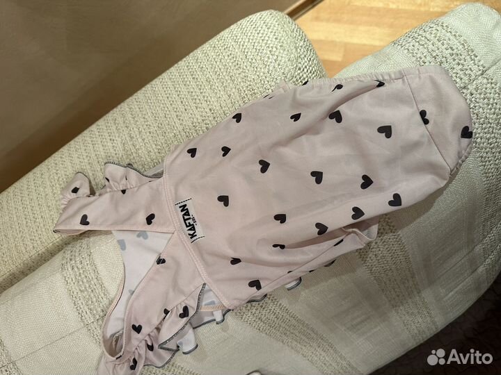 Купальник 98-104 Kaftan