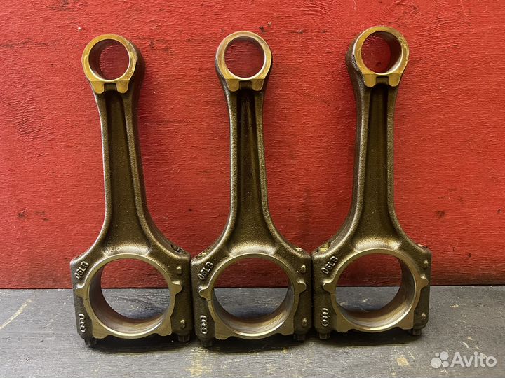 Шатун Volkswagen 2.0 TSI